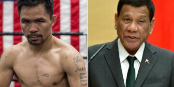 Manny Pacquiao President