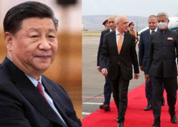 Georgia, China, India, S Jaishankar, Europe, Exhaustive Reads,