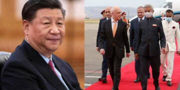 Georgia, China, India, S Jaishankar, Europe, Exhaustive Reads,