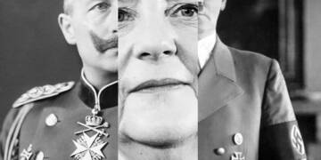 Angela Merkel, Germany