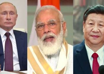 Chinese weapons vs Indian Weapons