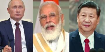 Chinese weapons vs Indian Weapons