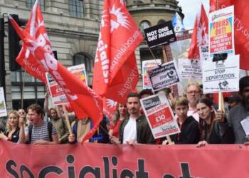 socialism, UK, study