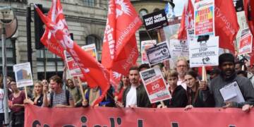 socialism, UK, study