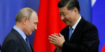 Russia, China, Exhaustive Reads