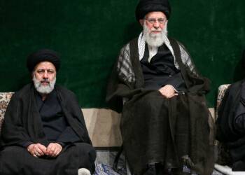 Iran: Khameini handpicked Raisi to make his position stronger, he is weaker than ever now