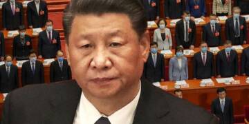 China, Xi Jinping, CCP, Donald Trump