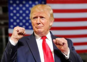 Donald Trump's political committees