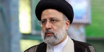 Iran, Ebrahim Raisi,