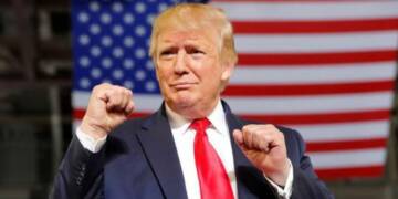 Donald Trump's political committees