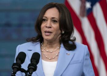 Kamala Harris, United States, USA