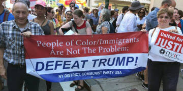 Communist Party USA, Connecticut