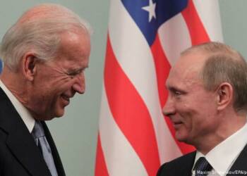 Russia, China, USA, Arctic