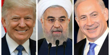 Rouhani, Iran, Trump, Israel