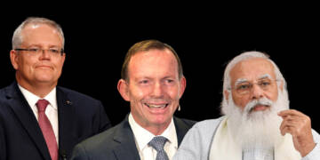 ‘The answer to every question on China is India,’ Australia partners with India to take on China