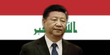 Iraq, China
