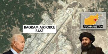 Bagram, Kabul,