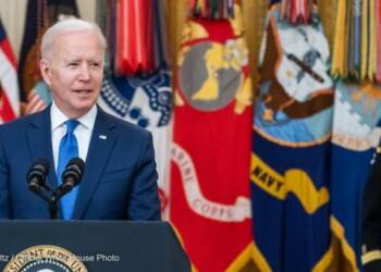 What if Democrats steal another election