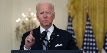 Biden lied through his teeth in his latest speech
