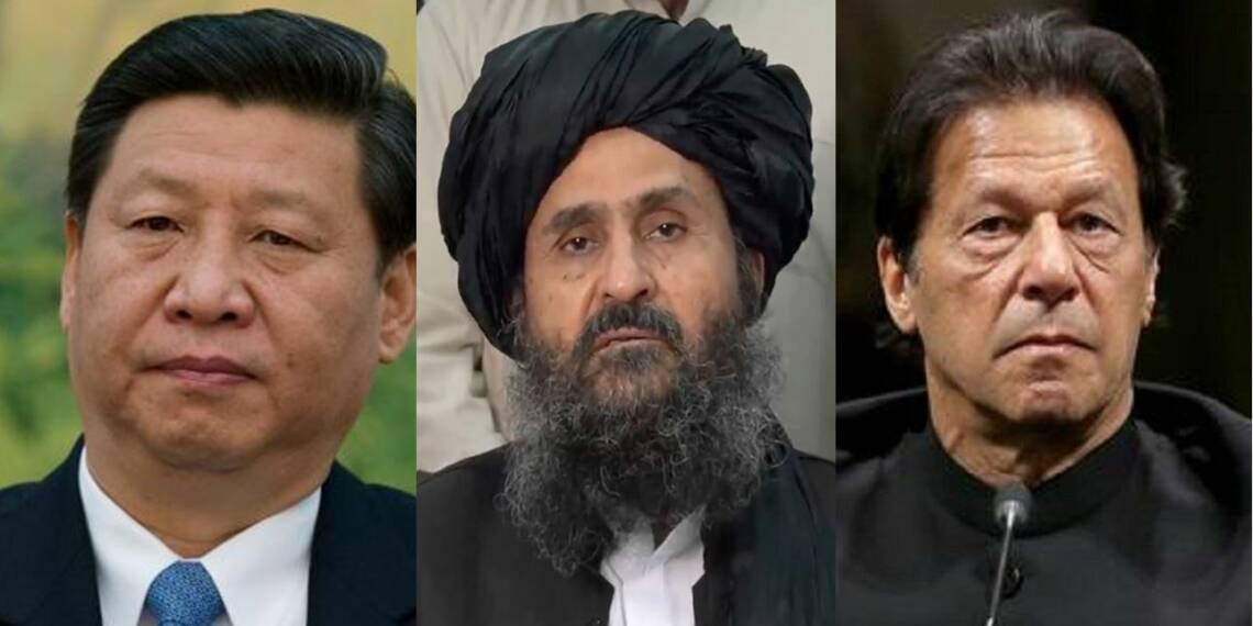 What the world will look like in ten years if China-Pakistan-Taliban axis continues to prosper