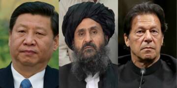 What the world will look like in ten years if China-Pakistan-Taliban axis continues to prosper