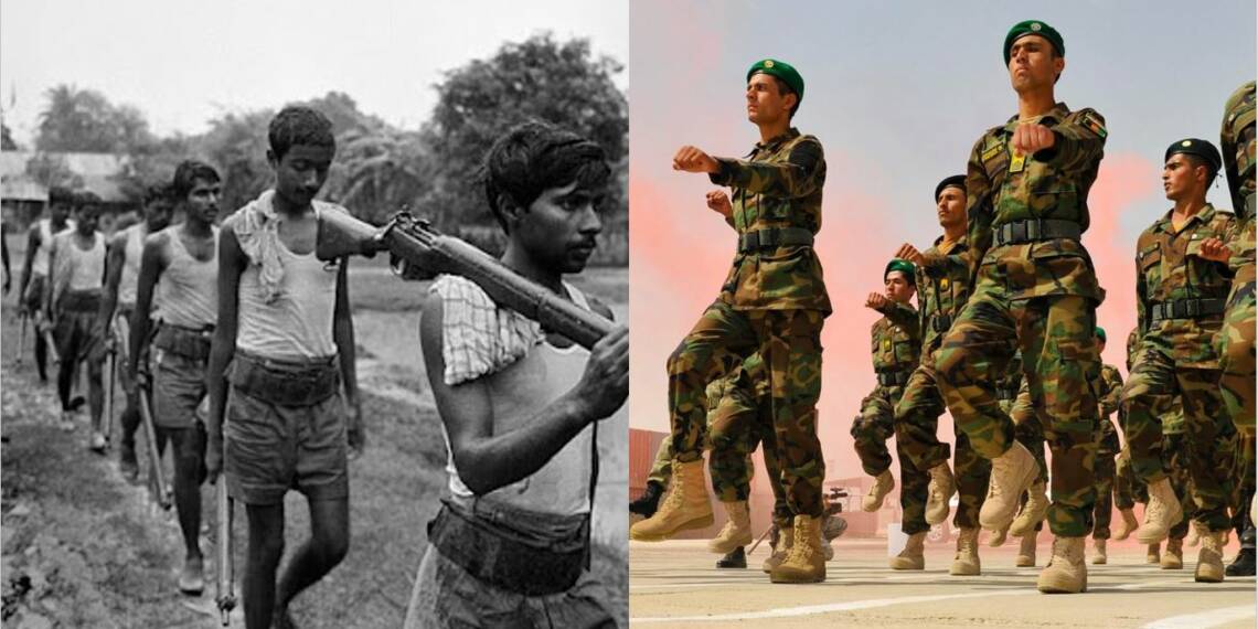 India’s 1971 moment vs America’s 2021: How to properly train your ally