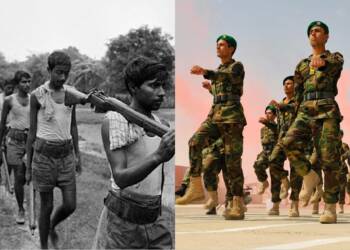 India’s 1971 moment vs America’s 2021: How to properly train your ally