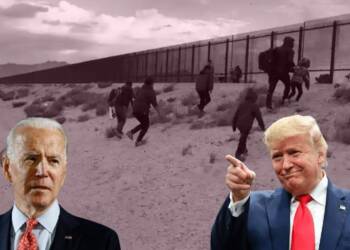 Joe Biden wanted to get Trump’s “Remain in Mexico” policy to be rescinded, Supreme Court said NO