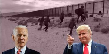 Joe Biden wanted to get Trump’s “Remain in Mexico” policy to be rescinded, Supreme Court said NO