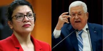 Palestine cancels Rashida Tlaib