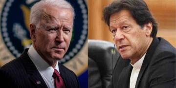 Pakistan, Biden, US,
