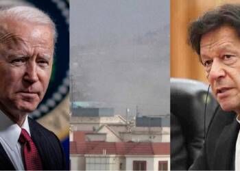 Pakistan has impaled Biden with the Kabul blasts, but Biden still won’t name and shame Pakistan