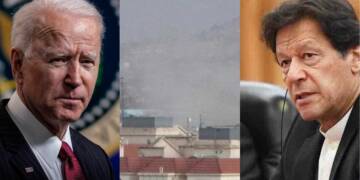Pakistan has impaled Biden with the Kabul blasts, but Biden still won’t name and shame Pakistan