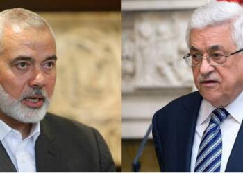 Hamas leader killed Hundreds of Gazans just to secure another term as the chief of the terrorist outfit