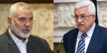 Hamas leader killed Hundreds of Gazans just to secure another term as the chief of the terrorist outfit