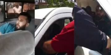 Hezbollah Lebanon Lebanese locals Israel