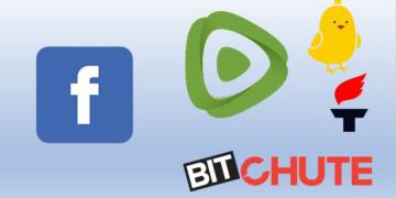 How Social Media – Democrats’ best weapon, turned into a Frankenstein’s monster for them