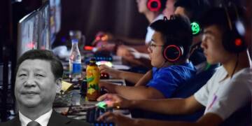 Why Jinping hates Video Games