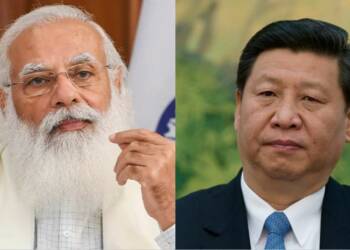 India is going to be the world’s largest steel powerhouse and Jinping will ensure it