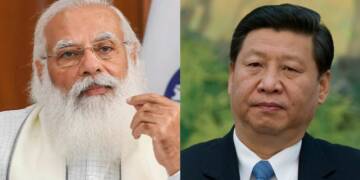 India is going to be the world’s largest steel powerhouse and Jinping will ensure it