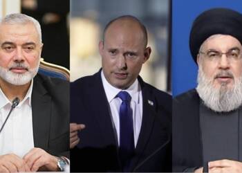 Attack Israel, help the diminishing popularity: Hezbollah is taking a leaf out of Hamas’ playbook