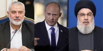 Attack Israel, help the diminishing popularity: Hezbollah is taking a leaf out of Hamas’ playbook