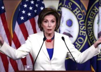 Nancy Pelosi husband