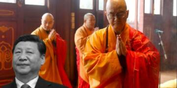 ‘Support the CCP or we will ban you,’ Jinping’s message to religious leaders in China