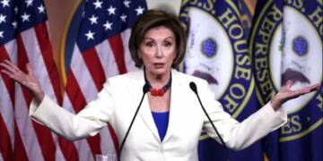 Nancy Pelosi husband