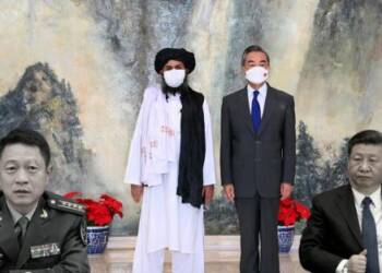 A new military chief in Xinjiang is China’s veiled warning to Taliban. But, the move could very well backfire