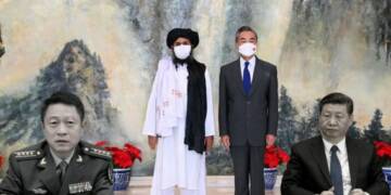 A new military chief in Xinjiang is China’s veiled warning to Taliban. But, the move could very well backfire