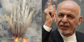 Taliban Afghanistan Government