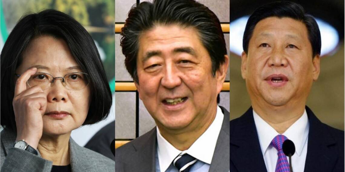 Taiwanese pineapple: Ripe, juicy and a painful sore on Jinping’s posterior