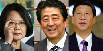 Taiwanese pineapple: Ripe, juicy and a painful sore on Jinping’s posterior